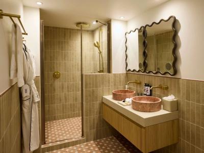 Grand Hôtel Roi René Aix - MGallery Collection - 32