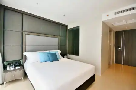 Shilat Avenue Pattaya - 2