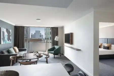 Mantra Chatswood - 37