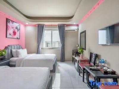 Saigon by Night Luxury - 86