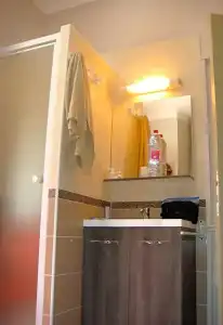 Hôtel de l' Ariana - 17