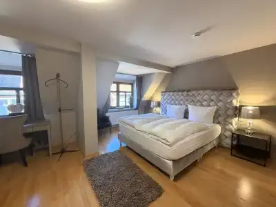 Pension Burkhardt - 33