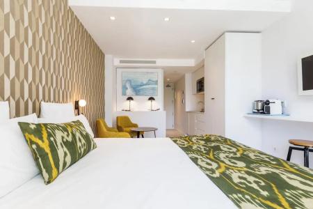 Illa d'Or & Club Apts 4* Sup - 49