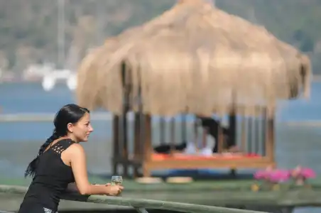 Ece Saray Marina & Resort - Special Class - 19
