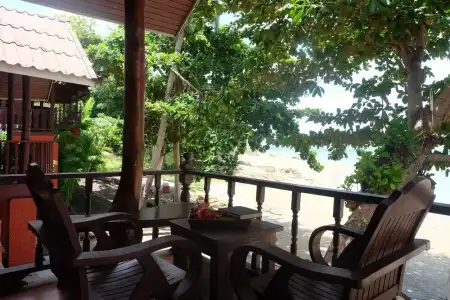 Tharathip Resort - 121