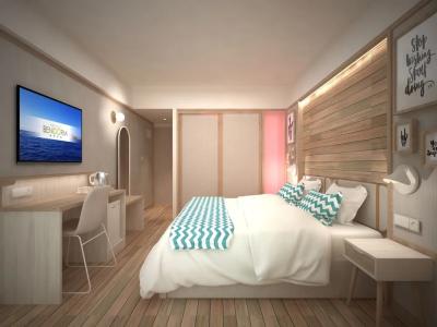 Ambassador Playa I - 57