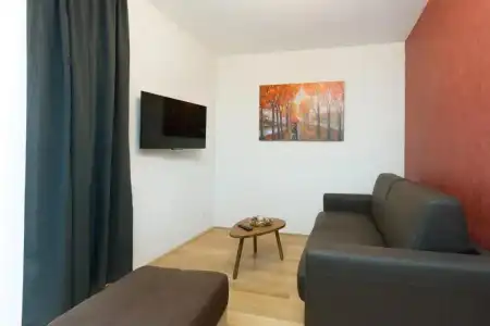 Vienna Stay Apartments Tabor 1020 - 74