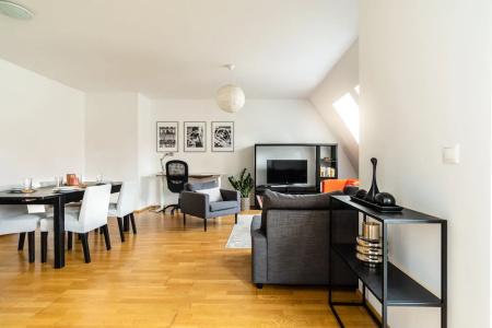 Business & Family Ambiente Apartments - 217