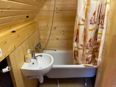 Kozichky Guest House - 44