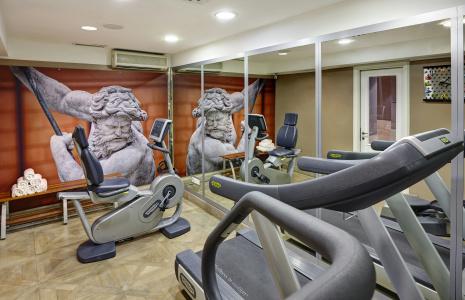 Indigo ROME - ST. GEORGE by IHG - 33