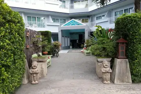 Baan Suksiri Hua Hin - 0