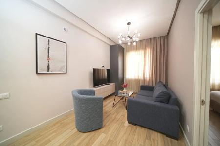 Sweet Home Deluxe Apart-hotel - 309