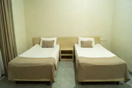 Reikartz Abis Tashkent - 20