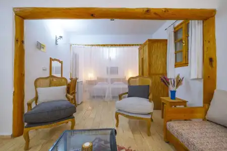 Watermill Villa & Faralya - 53