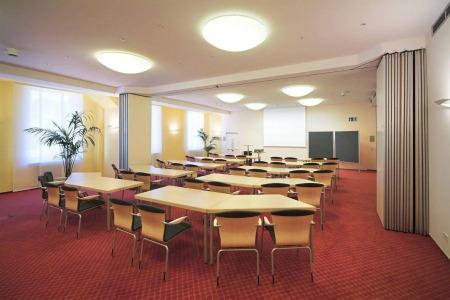 StadtFreiburg Kolpings & Resorts - 49