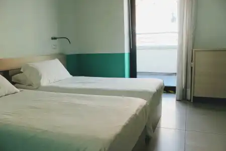 Casa per Ferie Domus Helena - 5