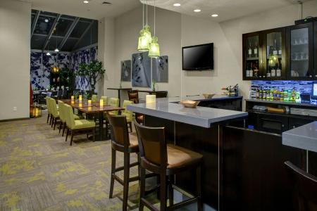 Hilton Garden Inn New York Manhattan Chelsea - 17