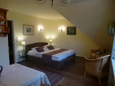 Albergo Giardino - 83