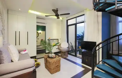 Maison Vy - 147