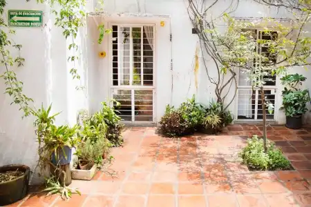 Casa Canario Hostel - 50