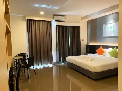 Clover Hatyai - 19