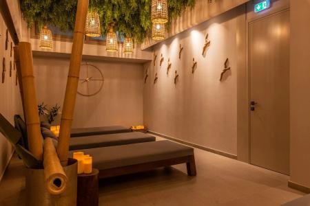 Nelia Beach & Spa - 25