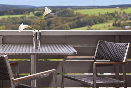 Hapimag Ferienwohnungen Winterberg - 6