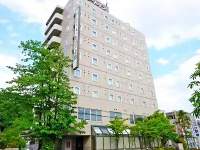 Route-Inn Ueda - Route 18 - 19