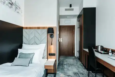 Focus Premium Kraków - 152
