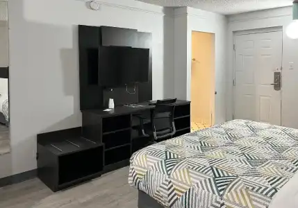 Studio 6 North Las Vegas, NV - 23