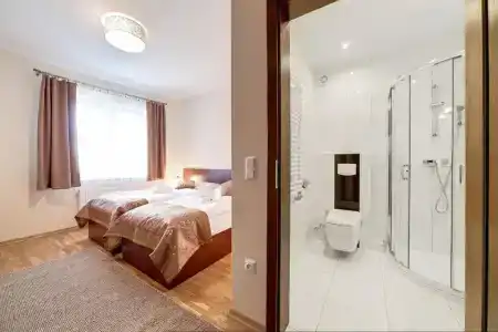 Leśna Polana- Blisko Centrum, Mini Spa, Cicha, Spokojna Okolica, Parking Gratis - 19