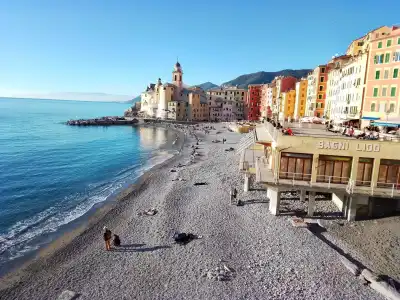 MIRAMARE - 17
