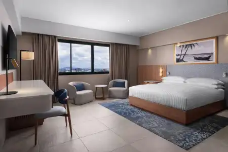 Deltas by Marriott Antananarivo - 48