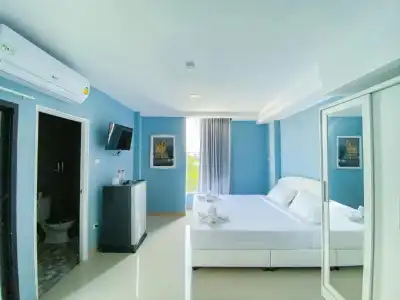 Delighted Bangkok - 69