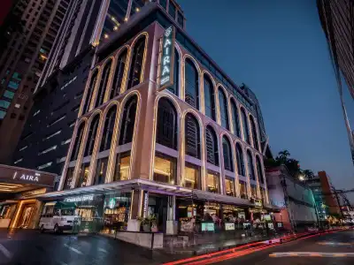 Aira Bangkok Sukhumvit 11 by Kingstons - 0