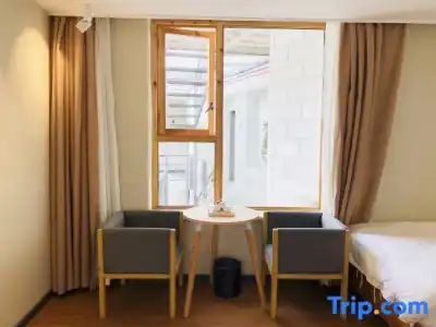 Fengma Feiyang Hostel - 141