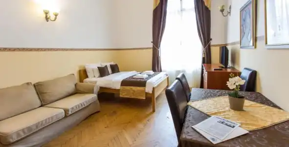 Budapest Best Apartments - 65