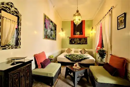 Riad Dar El Souk - 28