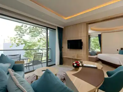 The Nature Phuket - 31