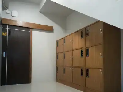 Psych Hostel - 17
