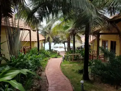 Viet Thanh Resort - 95