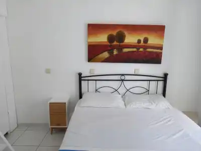 ALMA THERA Boutique Rooms - 20