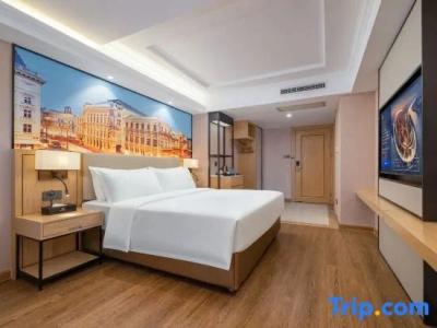 Vienna Guangzhou Nanhu Park Branch - 44