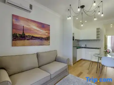 Opera Apartments Almaty - 358