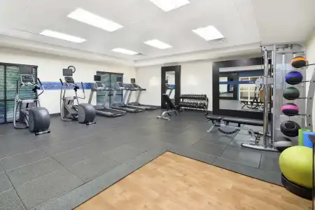 Hampton Inn by Hilton Columbus South Fort Benning - 13