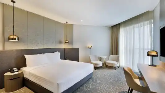 Courtyard by Marriott Al Barsha - 28