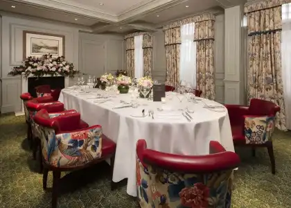 The Stafford London - 45