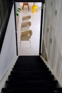 Pastel House Hostel - 8