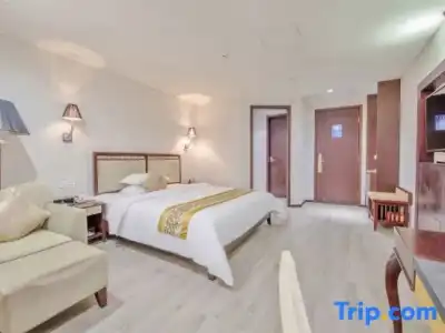 Jianianhua - 8