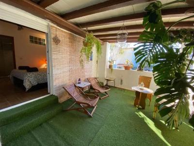 Altea Paradise 1917 - Adults Only - 10